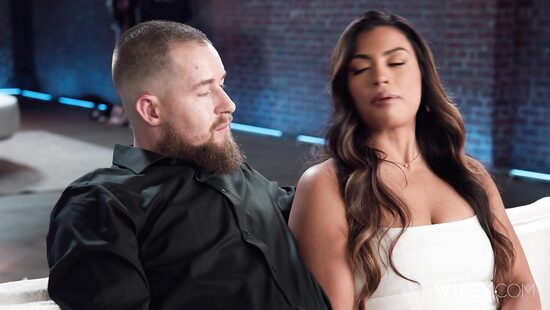 Карина и Ковбой: Новая глава в семейной жизни