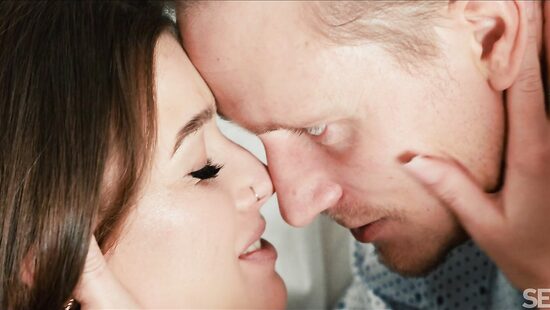 Убедить через прикосновение