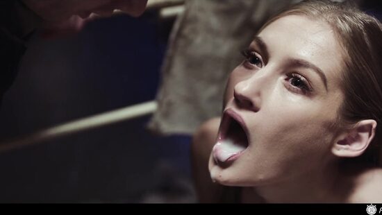 Охотник за призраками и теплом