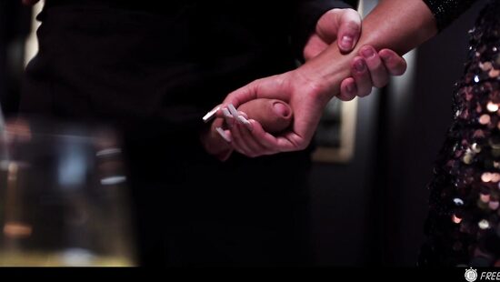 Музыкальная месть после смены