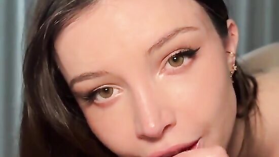 Всё говорит о пользе глубокого минета