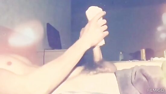 Мастурбатор