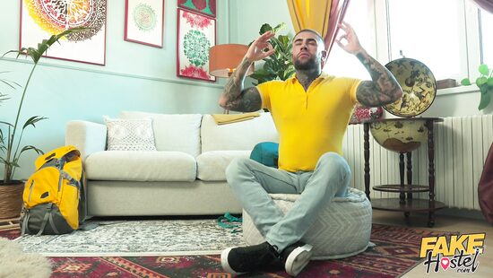 Чакры куколда