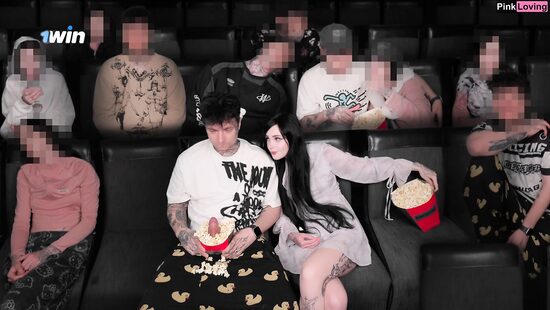 Кино не для всех возрастов