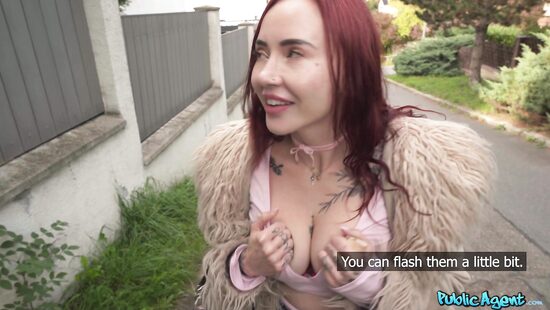 Уличные соски за деньги