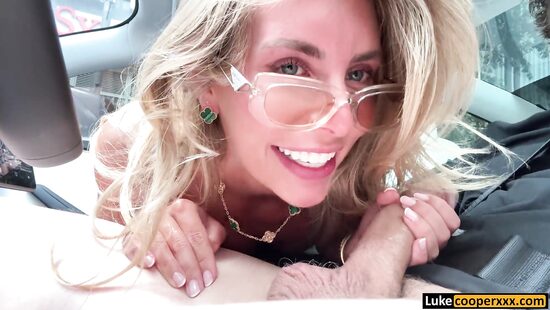 По автостраде удовольствия без водителя