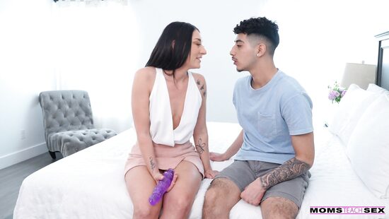 Интенсив по женскому оргазму