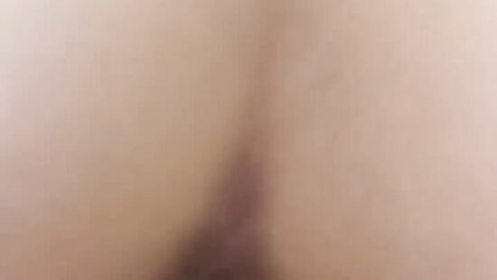 С узбечкой развлекаемся в даче.