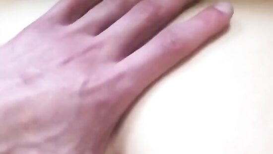 С узбечкой развлекаемся в даче.