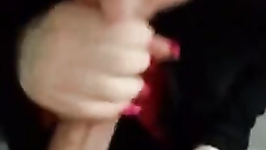 Шикарный отсос от подруги 2.