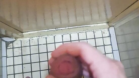 Кончил перед сном