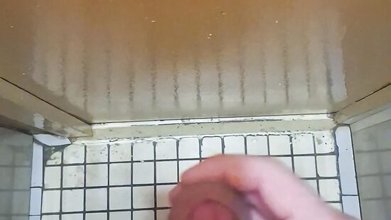 Кончил перед сном