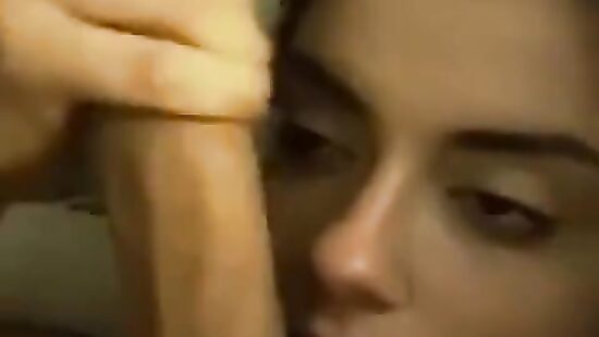 кончаю на личико