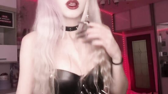 Моё домашнее видео