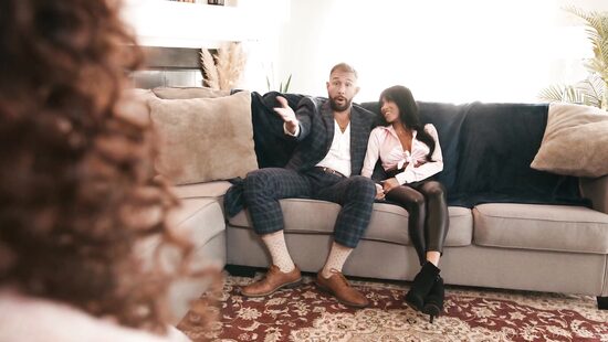 Погружение в семейную терапию