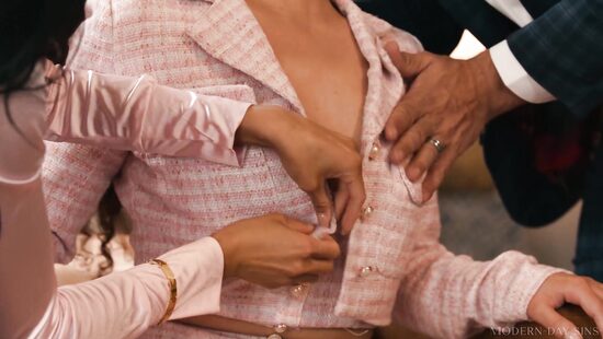 Погружение в семейную терапию