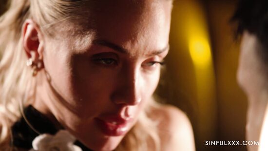 Рабыня по графику, госпожа по натуре