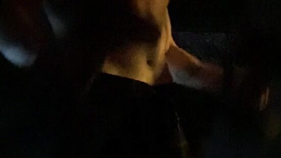 Немного спорта