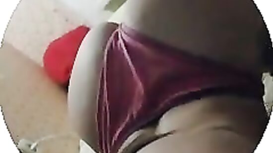 Как вам попка