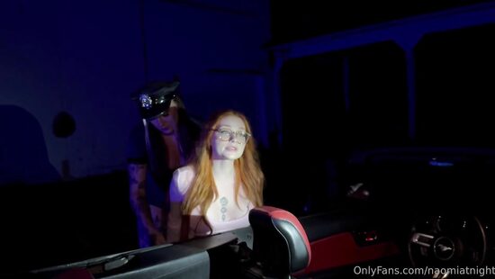 Штраф за возбуждение