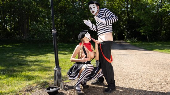 Мимы и минеты