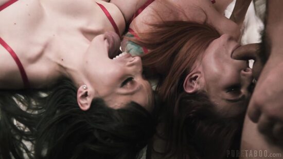 Двойники на обочине добра