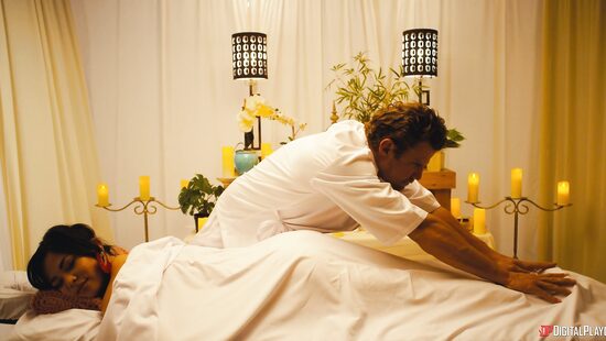 Последний курорт. Эпизод первый