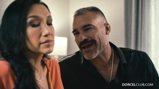 Любовь под грифом "Секретно"