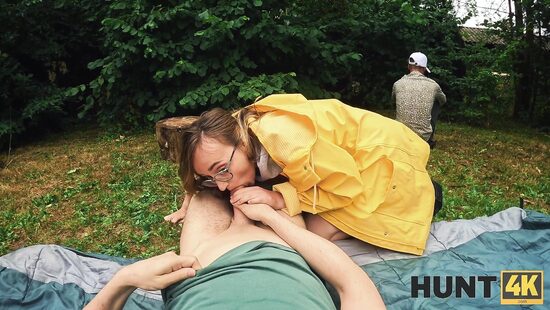 Тропа, которой нет на карте