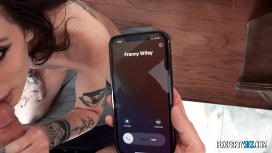 По квадратному метру соблазна