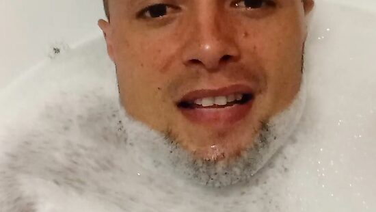 Дедушка мороз