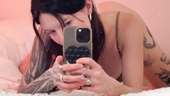 Doggystyle or... tell me