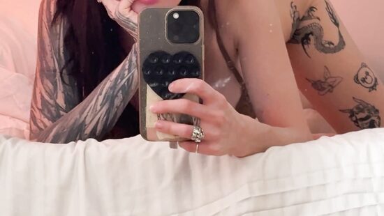 Doggystyle or... tell me