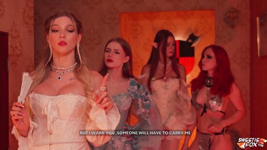 Восемь сторон соблазна: Дыра славы