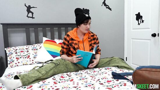 Как я перестала быть невидимкой