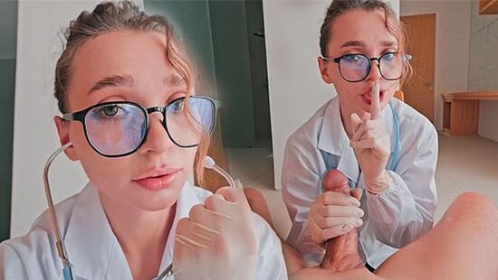 Палата интенсивных соблазнов