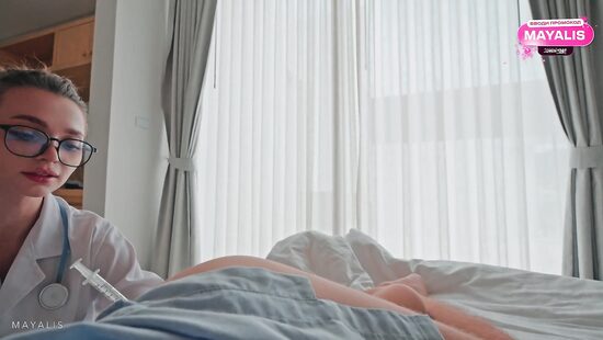 Палата интенсивных соблазнов