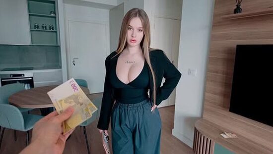 Риелтор с серой подработкой