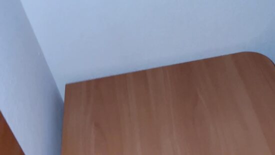 Делает миньет . Русская сосет