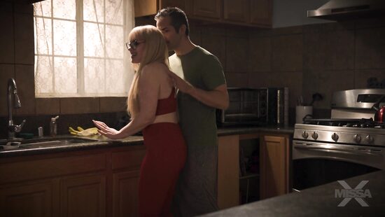 Киновечер с Джессикой