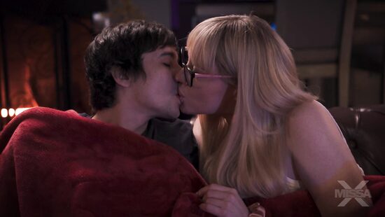 Киновечер с Джессикой