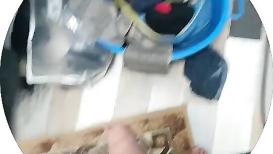 Моя дубинка