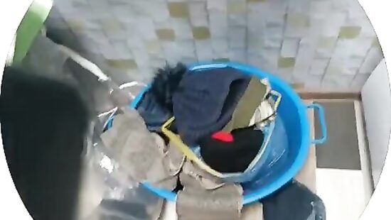 Моя дубинка