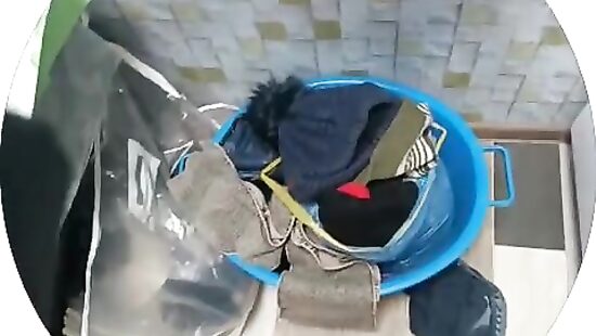 Моя дубинка