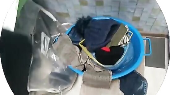 Моя дубинка