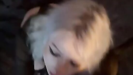 ULINKAAA с парнем