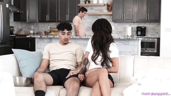 Попкорн с привкусом мачехи