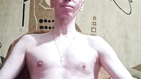 Вячеслав Екимов веселится