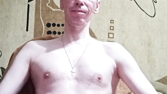 Вячеслав Екимов веселится