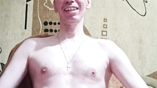 Вячеслав Екимов веселится